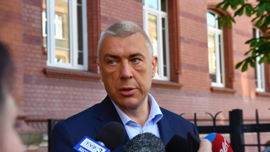 Roman Giertych uważa, że Gersdorf ryzykuje "niedopełnienie obowiązków", jeśli opuści SN