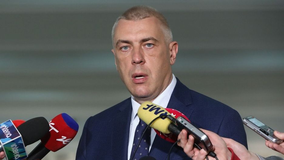 Mec. Roman Giertych