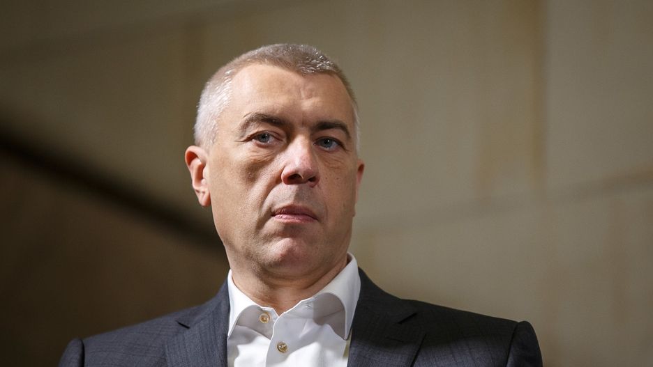 Roman Giertych napisał na Facebooku list do Mariusza Błaszczaka