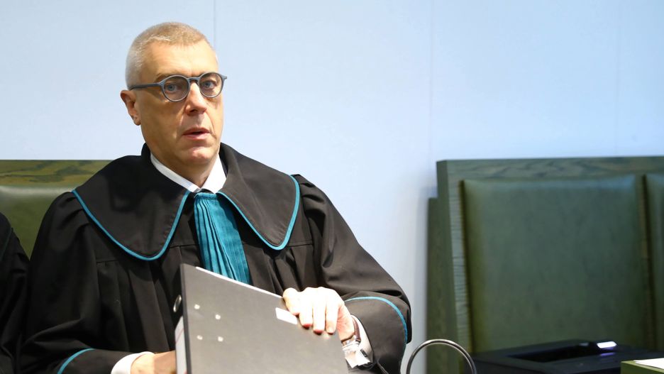 Roman Giertych uważa, że Izba Dyscyplinarna nie istnieje
