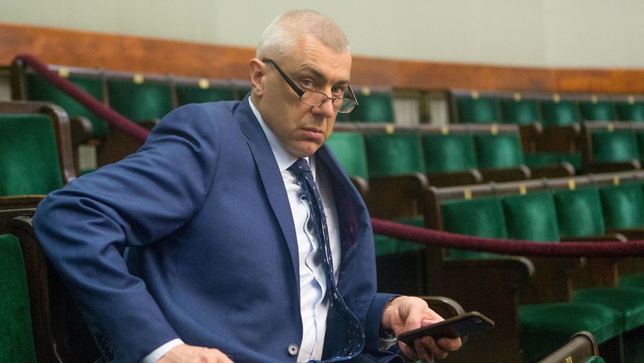 Roman Giertych złożył skargę na opieszałość prokuratury