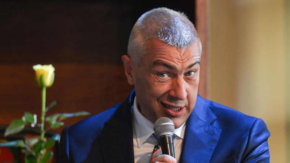 Wpis Romana Giertycha nie pozostał bez odpowiedzi