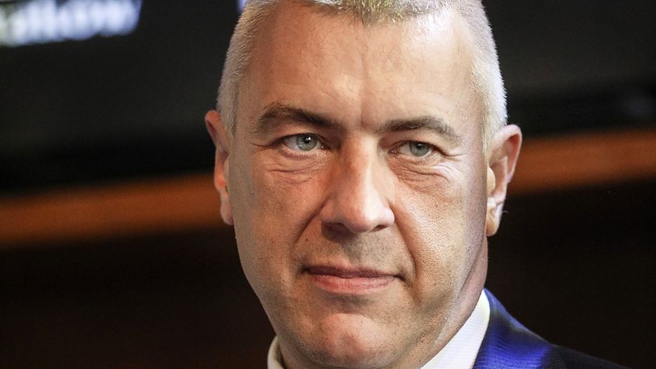 Giertych przyznał, że jest więcej taśm nagranych przez jego klienta