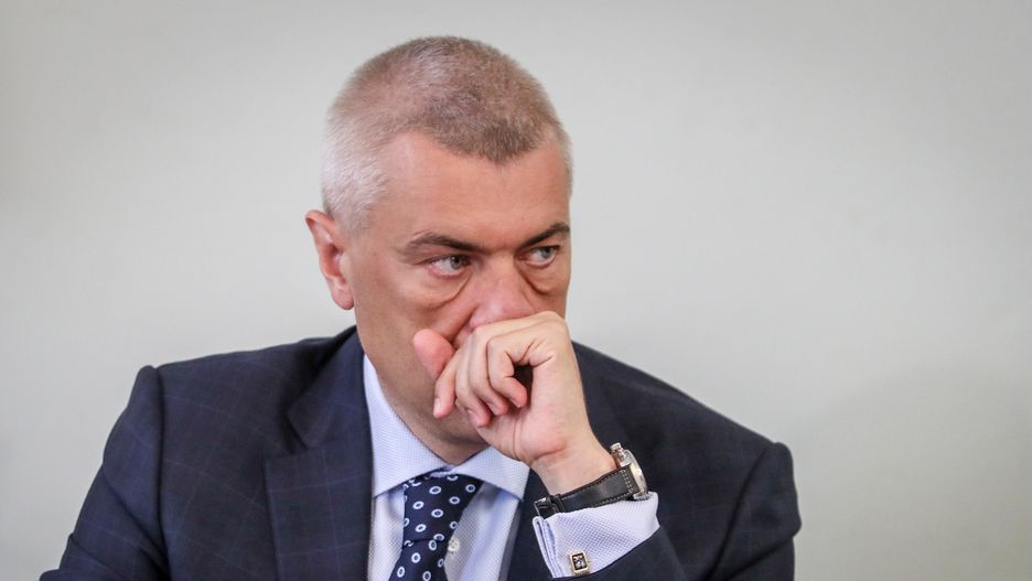 Roman Giertych złoży zawiadomienie do prokuratury