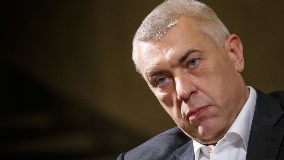 Roman Giertych daje dziennikarzowi dobę na przeprosiny