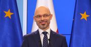 Ostrołęka C. Minister klimatu: "o przyszłości bloku zadecydują inwestorzy"