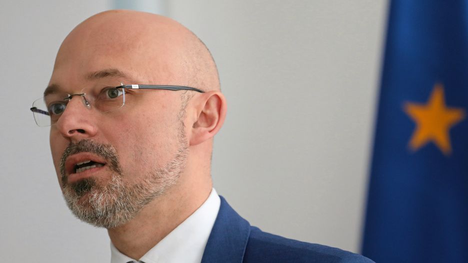 Michał Kurtyka jest też pełnomocnikiem rządu ds. szczytu klimatycznego ONZ