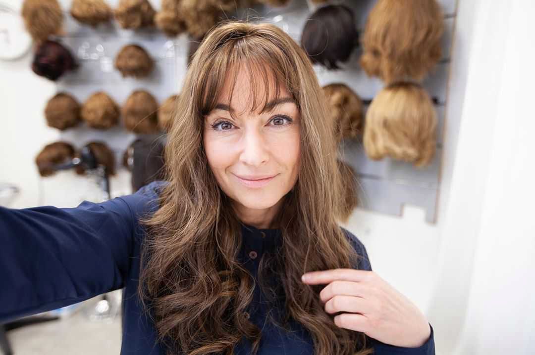 Martyna Wojciechowska – nowa fryzura