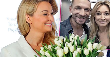 "Nie będę ucinać spekulacji". Martyna Wojciechowska ze szczegółami opowiedziała o swojej relacji z Kossakowskim! [WIDEO]