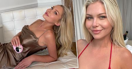 Wyzwolona gwiazda "Hotelu Paradise" promuje „zastrzyk orgazmu”. Martyna Kondratowicz zachwala intensywne doznania po zabiegu