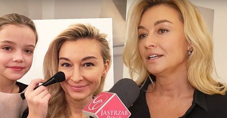 Martyna Wojciechowska i jej metody wychowawcze: "Zakazy i nakazy nie działają". Stosuje coś zupełnie innego