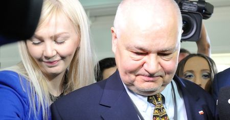 PIT-y na stół! Pani, pana, moje. Wszystkie i każdego