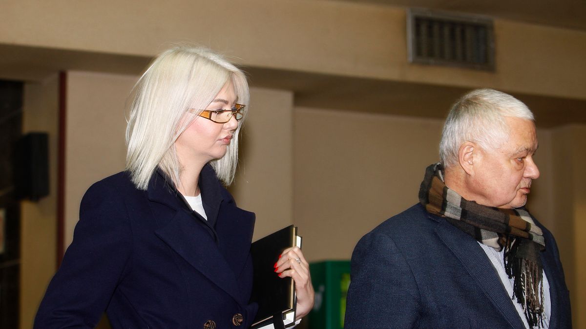 Doniesienie o zarobkach dyrektorki w NBP Martyny Wojciechowskiej (na zdjęciu) popchnęły polityków do próby uregulowania sprawy zarobków w banku centralnym ustawowo.