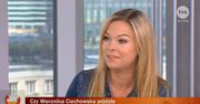 Weronika Ciechowska wyznaje rodzinne sekrety