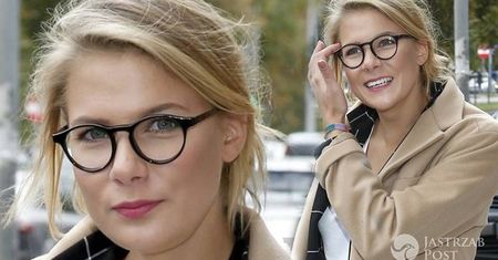 Marta Wierzbicka mówi, że ma tylko jedną przyjaciółkę w show-biznesie, a na imprezach bawi się z wieloma gwiazdami