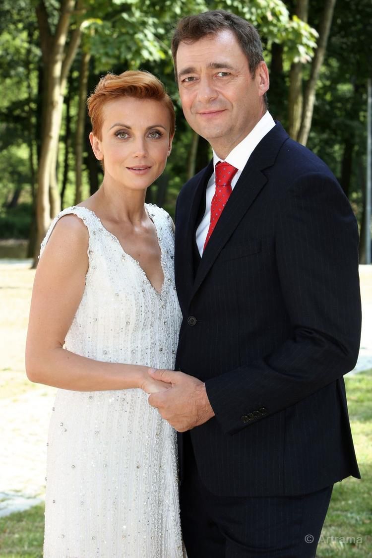 Marta i Artur, Barwy szczęścia