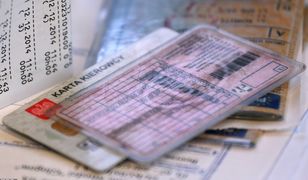 Prawo jazdy w dowolnym urzędzie. Tego chce poseł