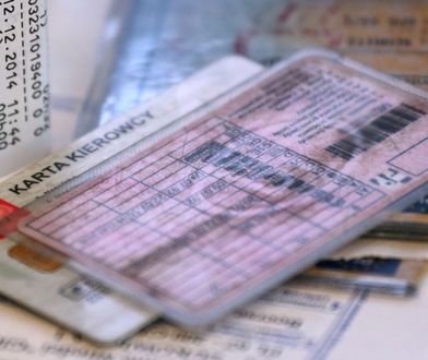 Prawo jazdy w dowolnym urzędzie. Tego chce poseł