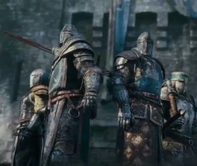 Doskonała okazja, żeby sprawdzić For Honor