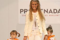 Mandaryna wrzuciła zdjęcie syna i córki. Ależ oni wyrośli. "Podobni do mamusi"