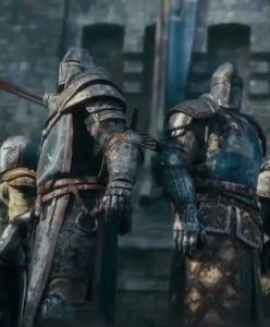 Doskonała okazja, żeby sprawdzić For Honor