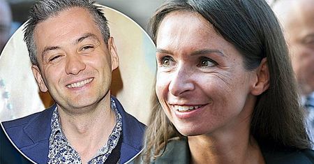 Marta Kaczyńska jest przeciwna prawicy! Dołączyła do Roberta Biedronia!