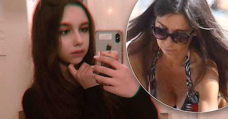 Córka Marty Kaczyńskiej ma figurę modelki! Nastoletnia Ewa za chwilę zakasuje zgrabną mamę!