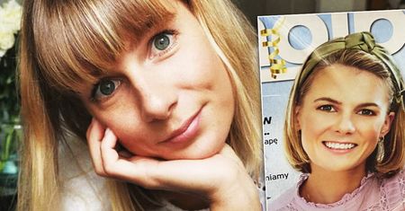 Marta Wierzbicka pokazała swoją miłość na okładce magazynu. To ich pierwsza wspólna sesja
