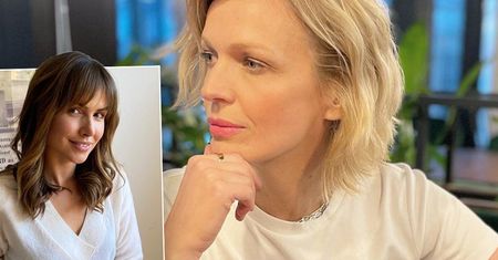 Magda Mołek wymieniła jeden z minusów macierzyństwa. Marta Żmuda Trzebiatowska w pełni się z nią zgadza i ujawniła, jak sobie z tym radzi