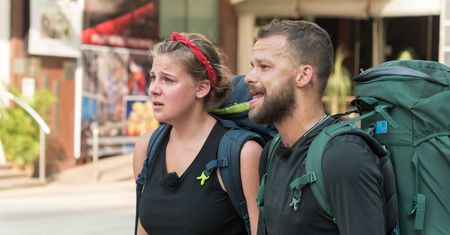 Marta Wierzbicka nie była pewna udziału w show TVN. Gdy była w Azji, straciła bliską osobę