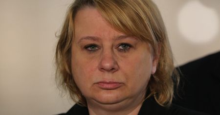 Magdalena Merta o Ewie Kopacz: nigdy nie podejrzewaliśmy, że jest damą