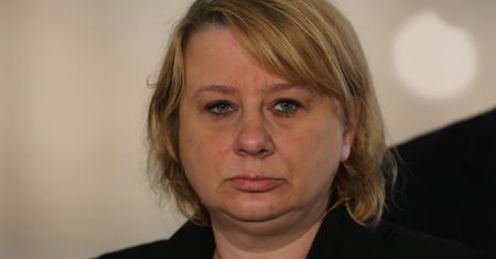 Magdalena Merta ostro komentuje wypowiedzi Tuska. "Do tych kłamstw przywykliśmy wszyscy"
