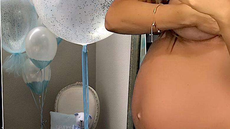 Kinga Korta urodziła