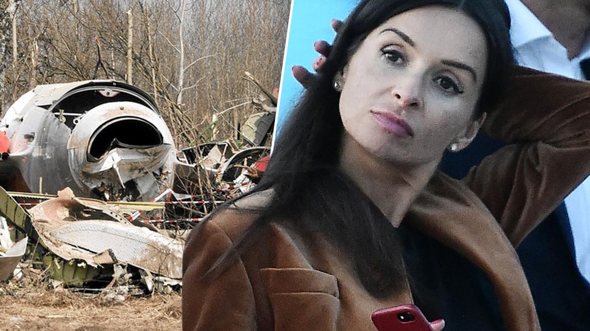 Marta Kaczyńska pisze o tragedii z 10 kwietnia i punktuje byłego prezydenta. Doczekała się złośliwej riposty