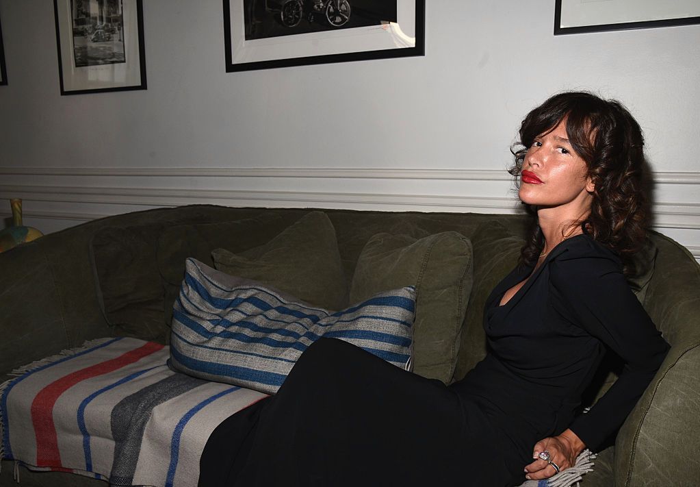 Paz de la Huerta – po jej urodzie nie został nawet ślad