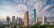 Lotnisko Dżakarta (Jakarta Soekarno-Hatta International Airport). Jak dojechać do centrum miasta?