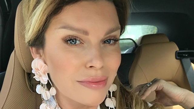 Kingę Kortę znamy wszyscy z programu "Żony Hollywood". W wieku 50 lat urodziła pierwsze dziecko