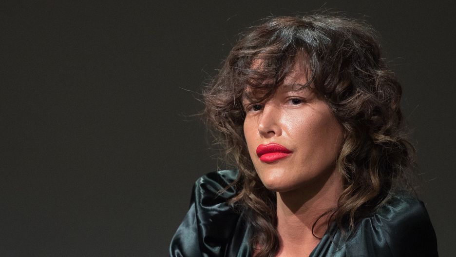 Paz de la Huerta