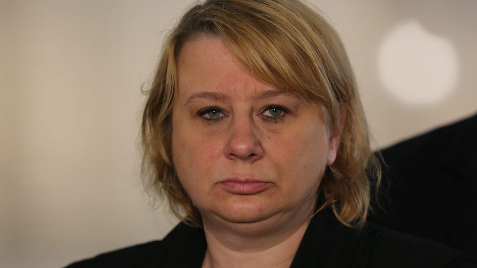 Magdalena Merta