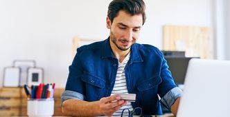 Ranking kart kredytowych - luty 2020