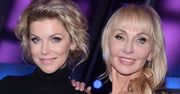 "Żony Hollywood" - Kinga Korta w gorsecie i Helena Deeds w koronkach w programie "You Can Dane" [zdjęcia]
