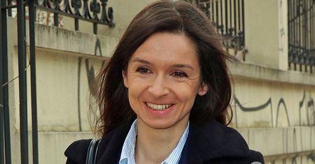 Marta Kaczyńska zostanie kolejnym prezydentem Polski?! Zrobiono pierwszy krok w tę stronę!