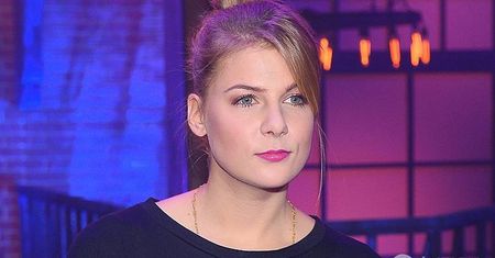 Marta Wierzbicka zrzuciła kilka kilogramów? Porównajcie zdjęcia