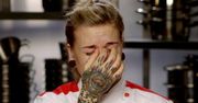 Hell's Kitchen: Zapłakana uczestniczka o kolejnym serwisie: "Ciągle dajemy d..."!