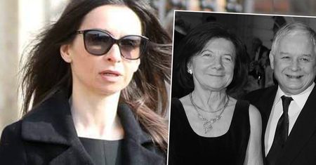 Marta Kaczyńska nie pojawiła się podczas obchodów 11. rocznicy smoleńskiej. Inaczej uczciła pamięć rodziców