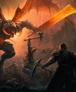 W Diablo Immortal zagramy już w tym roku? Activision i Blizzard planują testy alpha