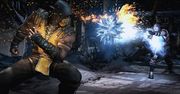 Mortal Kombat. Dźwięk rozrywanej klatki piersiowej to… pękająca papryka