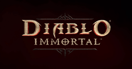 Diablo Immortal nadchodzi