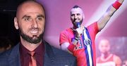 Marcin Gortat dostał bardzo ważną nagrodę! Kolejne osiągnięcie w życiu sportowca!