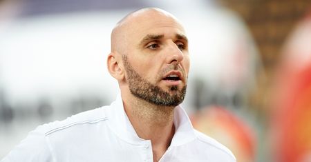 Atak na prezydenta Gdańska Pawła Adamowicza. Marcin Gortat komentuje